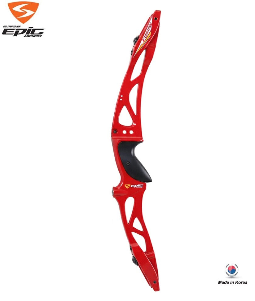 Epic Archery Fusion MAX 25