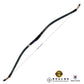 Farmington 53" Assassin Korean Traditional Carbon Horse Bow
