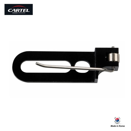 Cartel CR-301 Hunter Arrow Rest / RH / Made in Korea