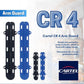 Cartel CR-4 Slim Armguard