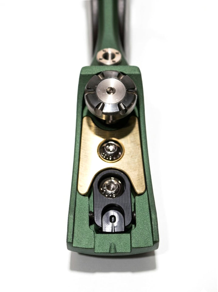 Samick Discovery Riser CNC Aluminum Weights 70g or 134g