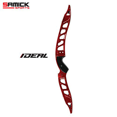 SAMICK IDEAL 25" RECURVE RISER Farmington Archery