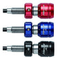 Infitec Nexus A1 Cushion Plunger