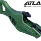 Farmington 60" Atlas CNC T6 AL Riser & Foam Core Carbon ILF Hunting Bow