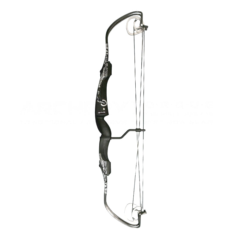 Rolan Cambium Compound Bow - Right Handed Only