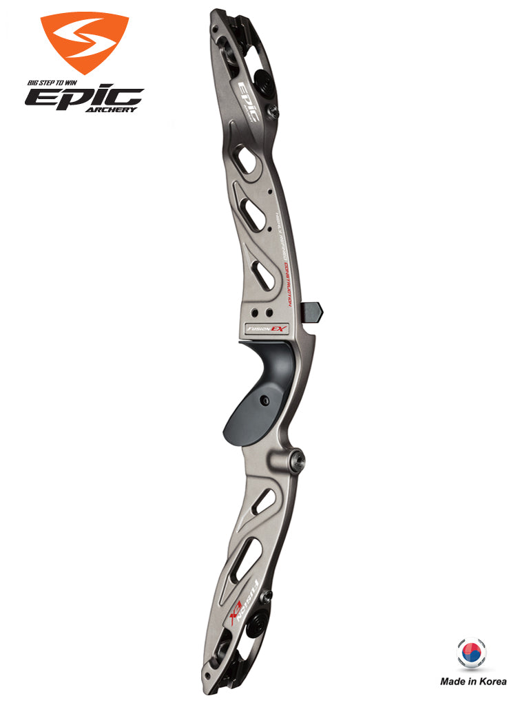Fusion Riser Fusion EX 25