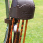 Farmington Archery Side Arrow Quiver Up to 62" Take Down Recurve Bow or 68" Long Bow