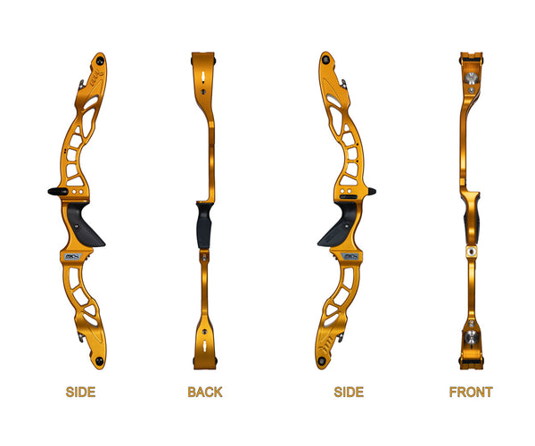 MK Archery 25