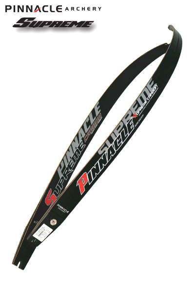 SUPREME WOOD CORE CARBON LIMBS