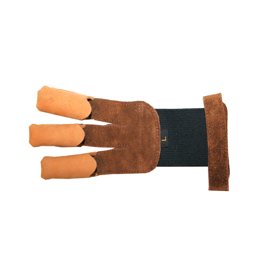 Farmington Three Finger Shooting Glove