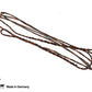 Bodnik Whisper Standard Recurve String