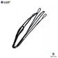 Cartel Korea Made B55 Black Bow String Replacement for Recurve & Traditional Bow